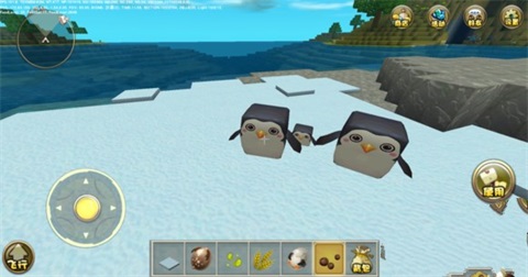 迷你世界国际服手游