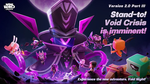 迷你世界国际服手游