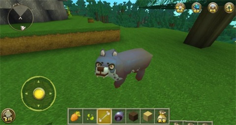 迷你世界国际服手游