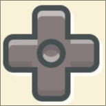 acccttop332怀旧游戏机