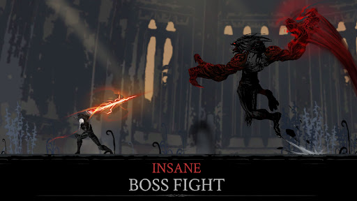 恶魔猎手暗影世界截图1