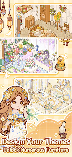 我的休闲时光国际服截图2