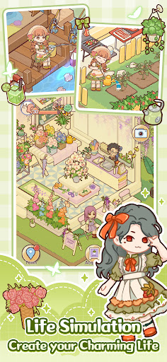 我的休闲时光国际服截图5