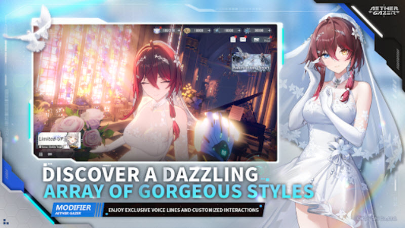 深空之眼国际服截图3