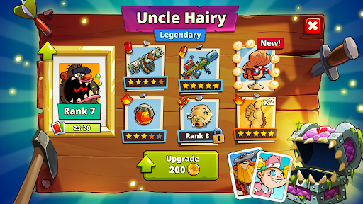 沼泽激战2官方正版截图5